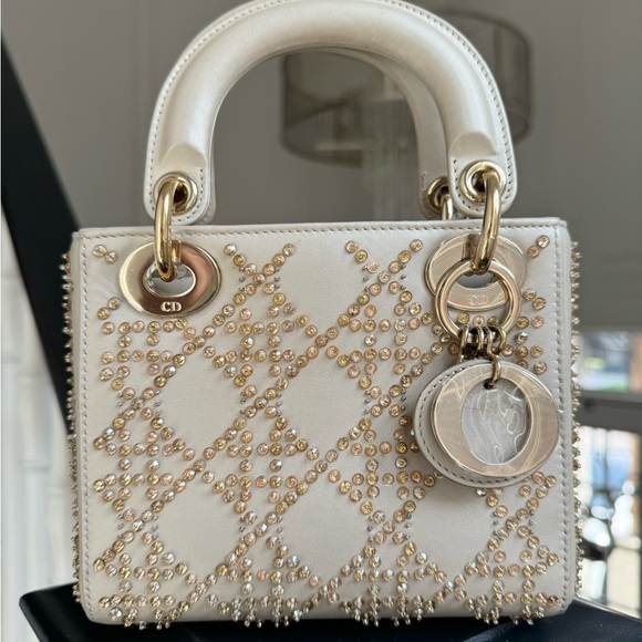 MINI LADY DIOR - Picture 15 of 16